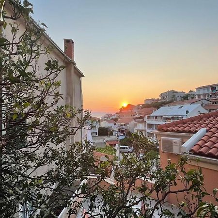 Luxury Apartman Bili Podgora Eksteriør bilde