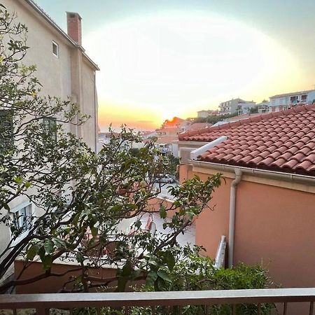 Luxury Apartman Bili Podgora Eksteriør bilde