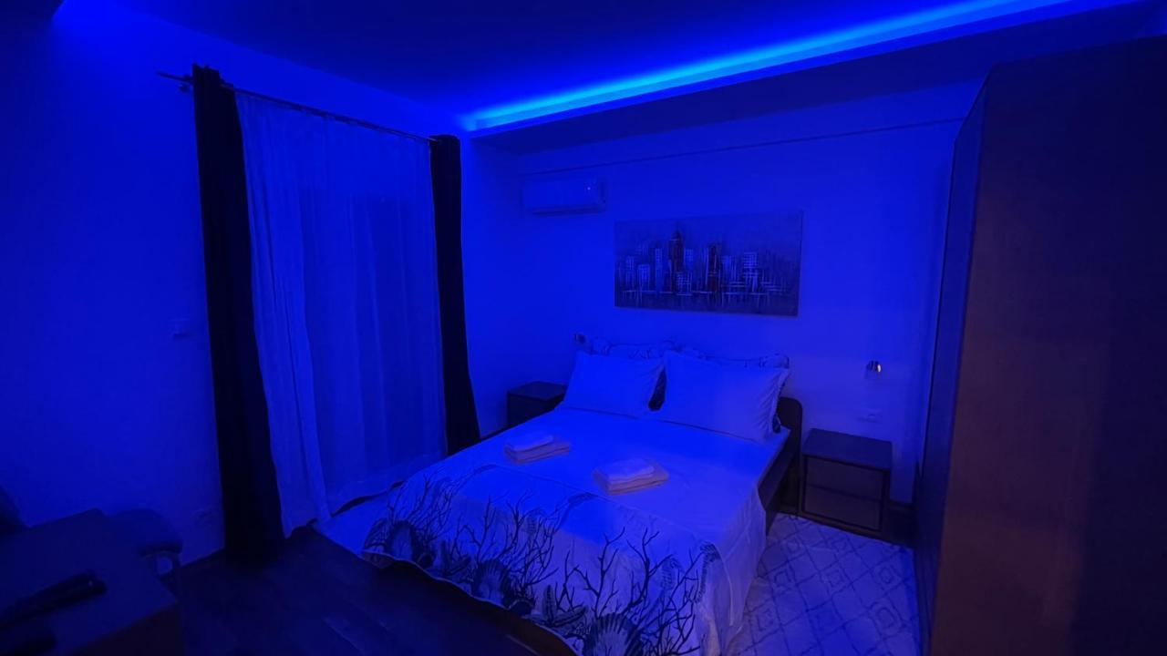 Luxury Apartman Bili Podgora Eksteriør bilde