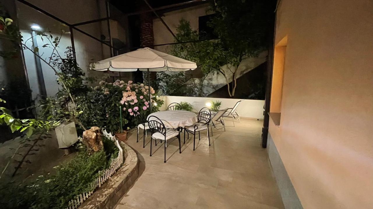 Luxury Apartman Bili Podgora Eksteriør bilde