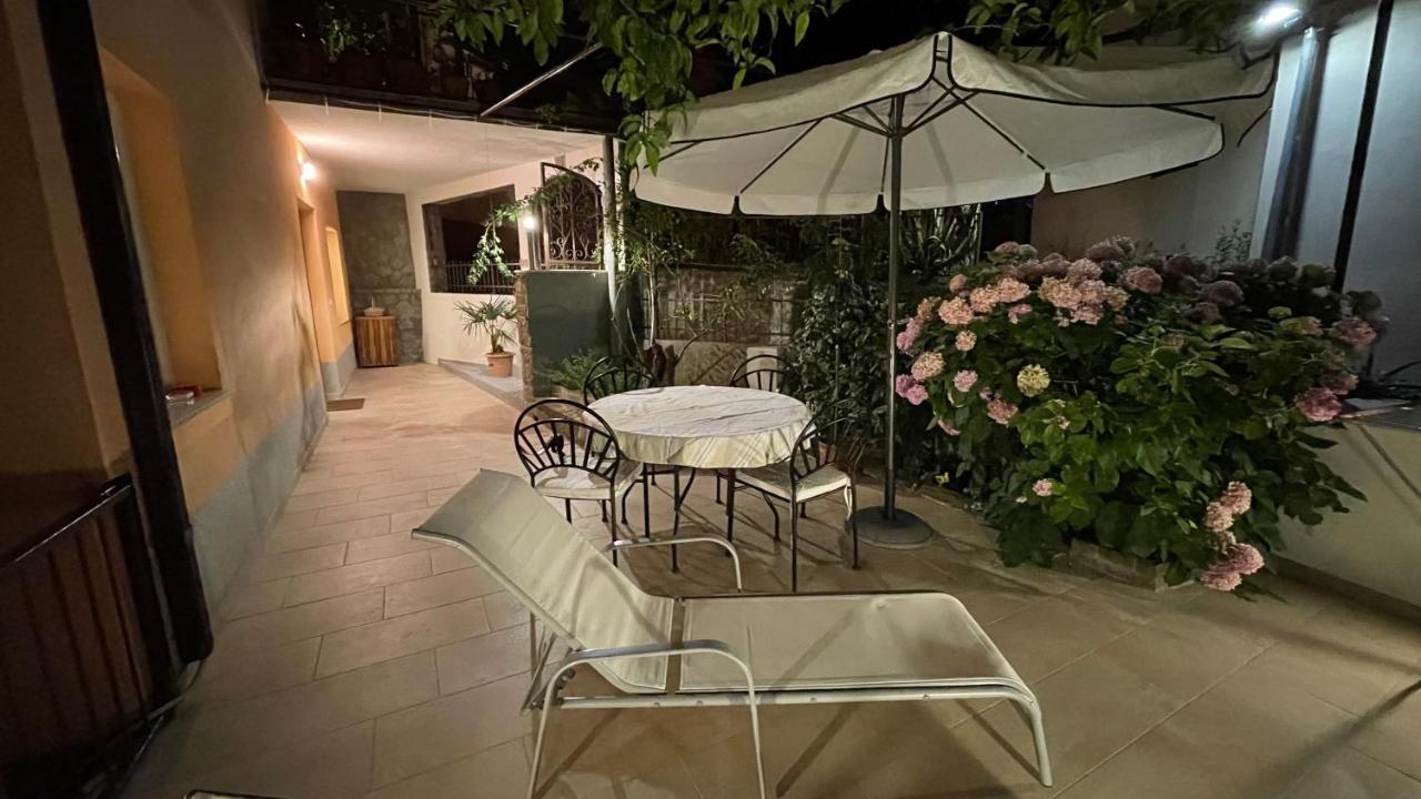 Luxury Apartman Bili Podgora Eksteriør bilde